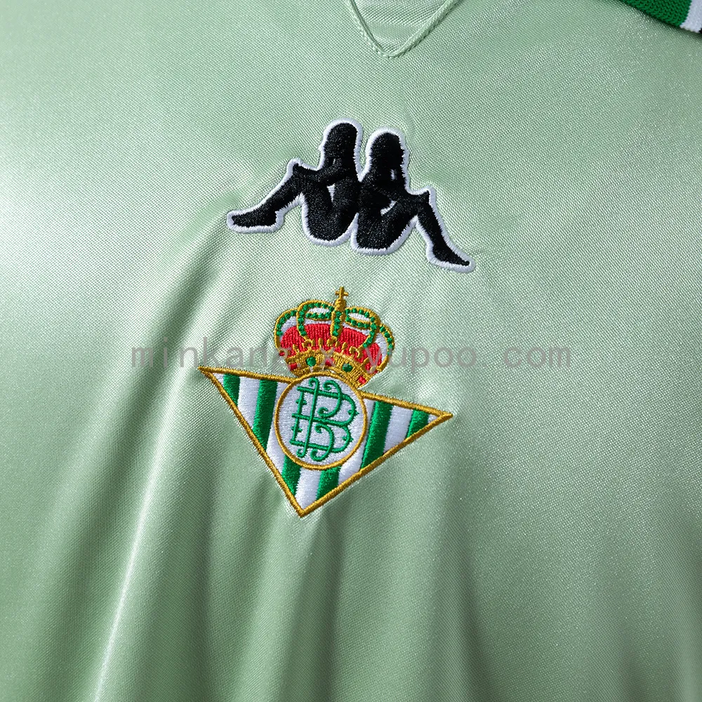 Retro Real Betis 99/00 Away — 2/2