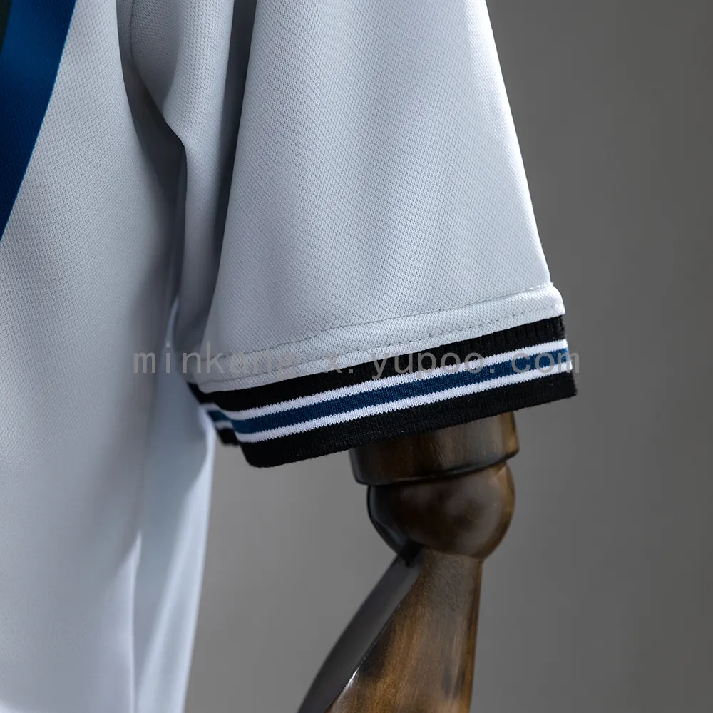 Retro Real Sociedad 00/02 Away — 2/2