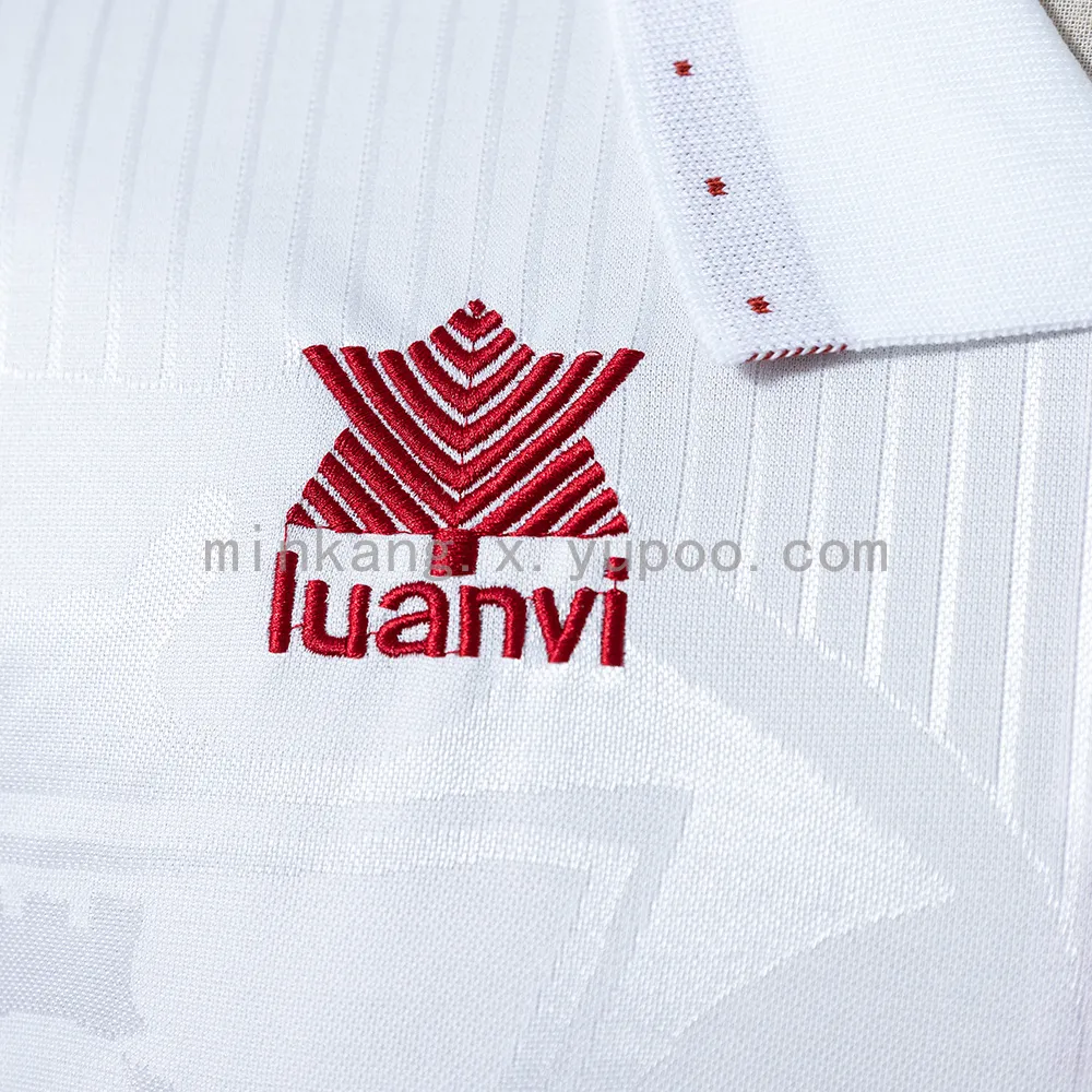 Retro Albacete 95/96 Home — 2/2
