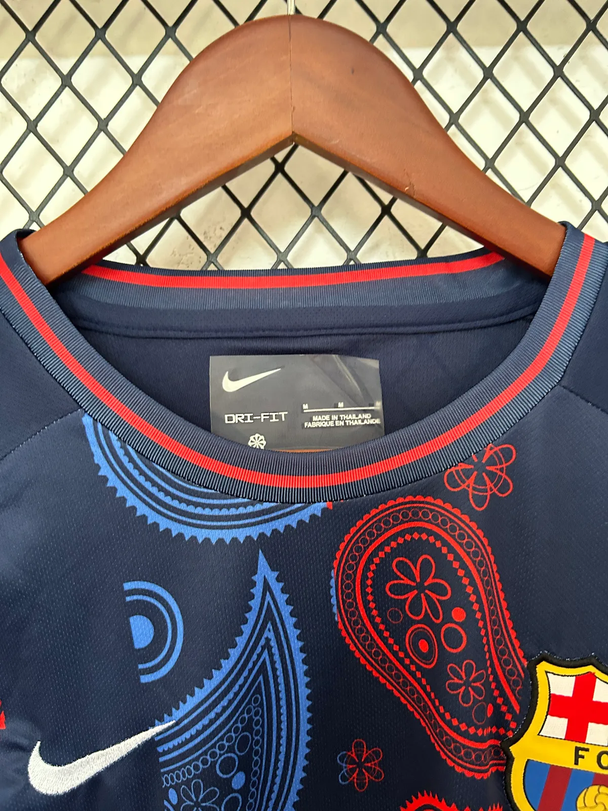 25/26 Barcelona Special Edition