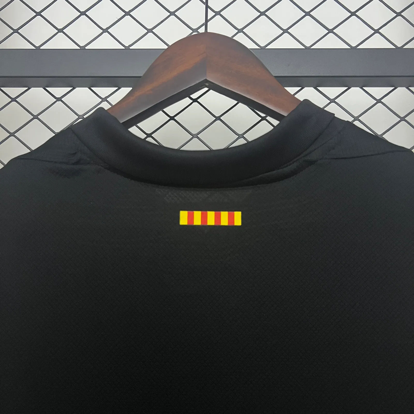 24/25 Barcelona away