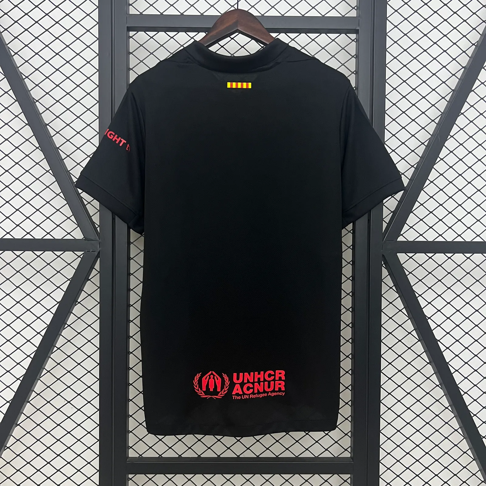 24/25 Barcelona away — 2/2