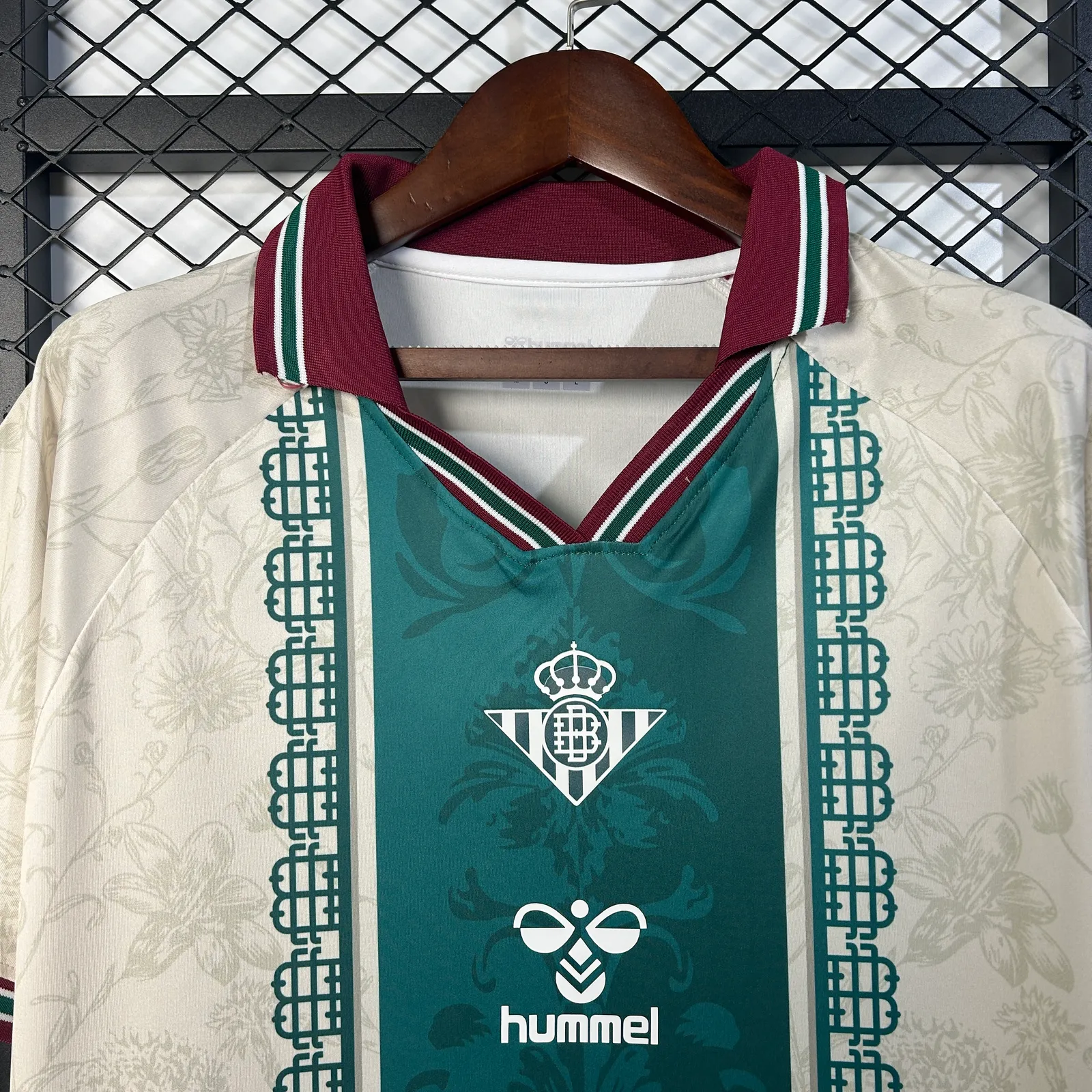 25/26 Real Betis Special Edition — 2/2