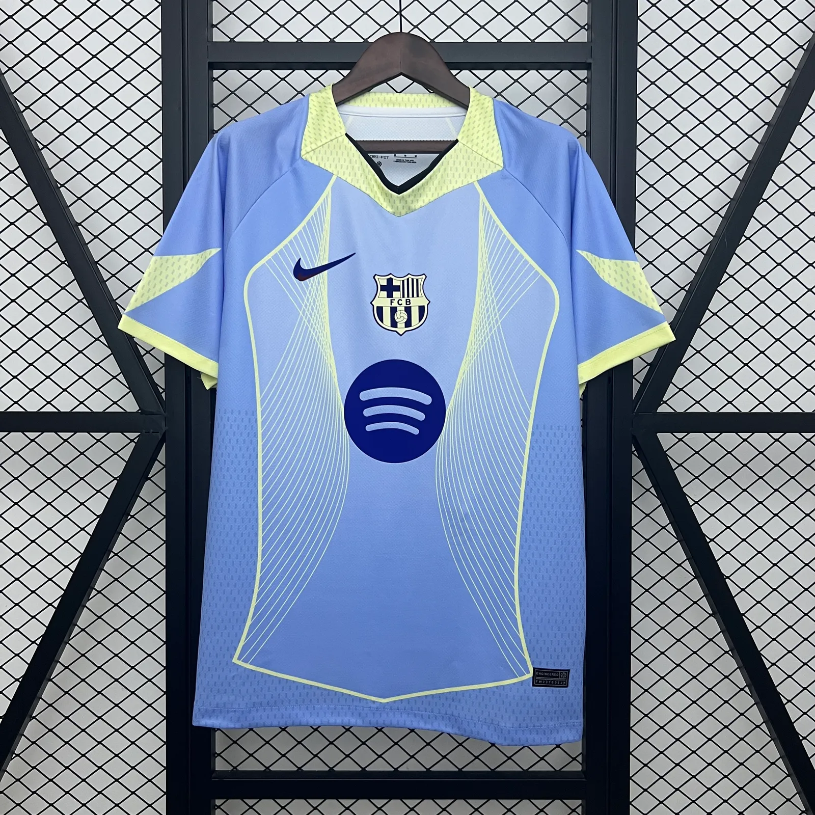 25/26 Barcelona Special Edition