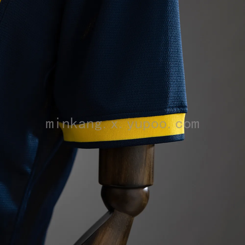 Retro Atletico Madrid 13/14 Away — 2/2