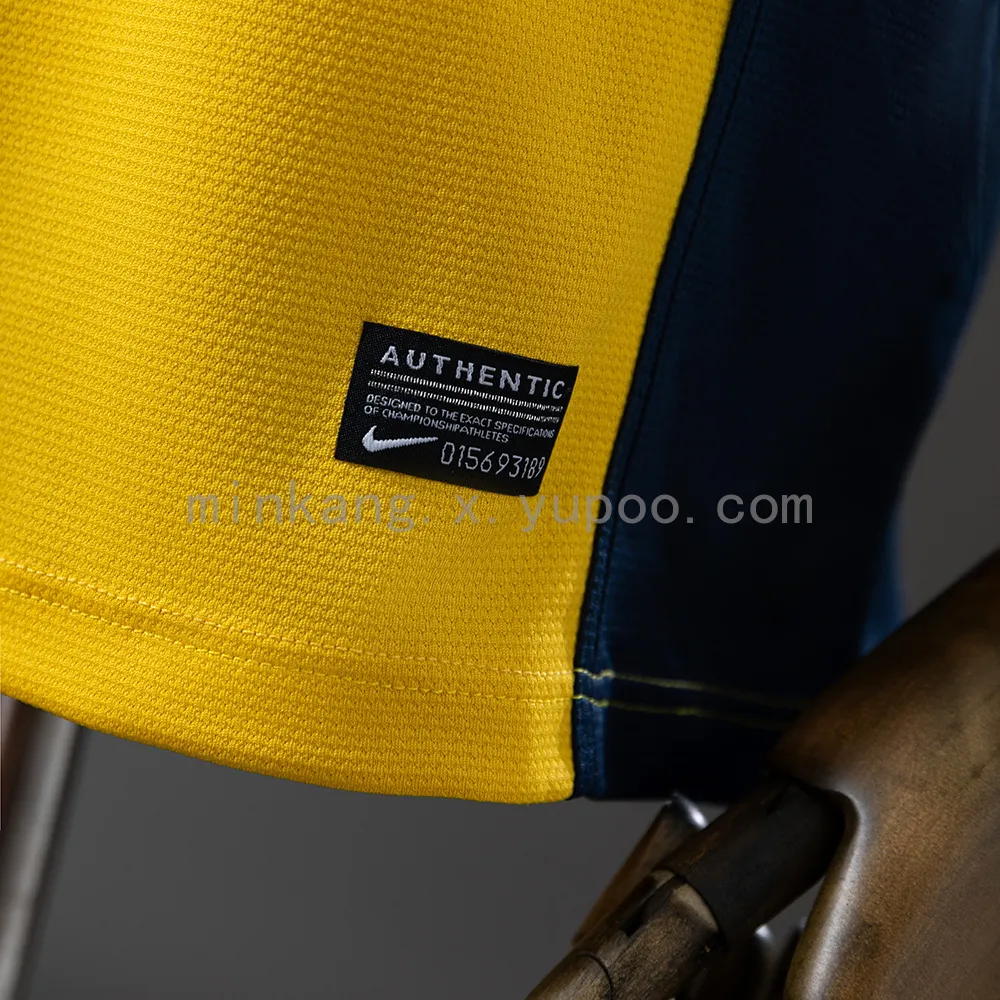 Retro Atletico Madrid 13/14 Away