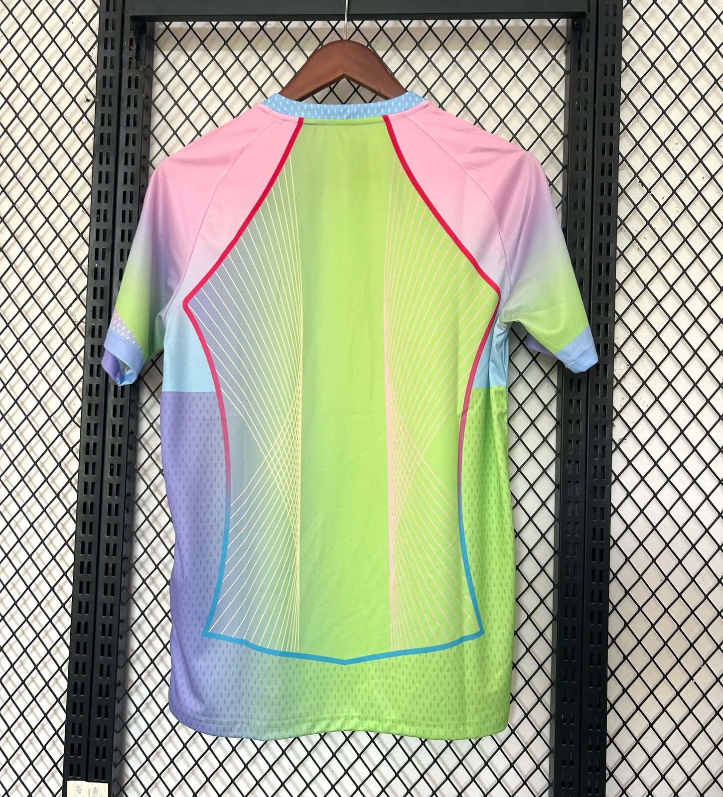 25/26 Barcelona Special Edition — 2/2