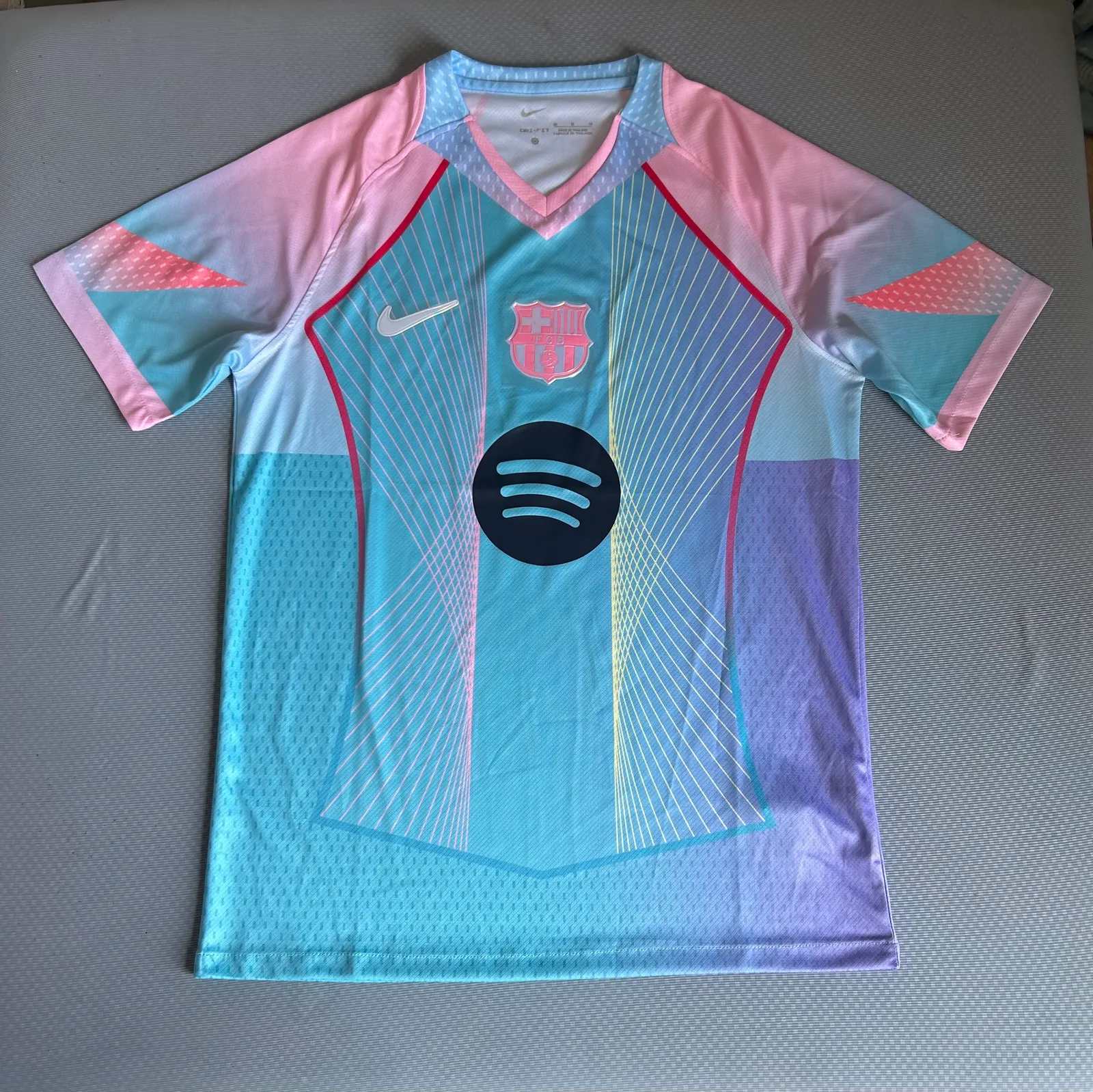 25/26 Barcelona Special Edition