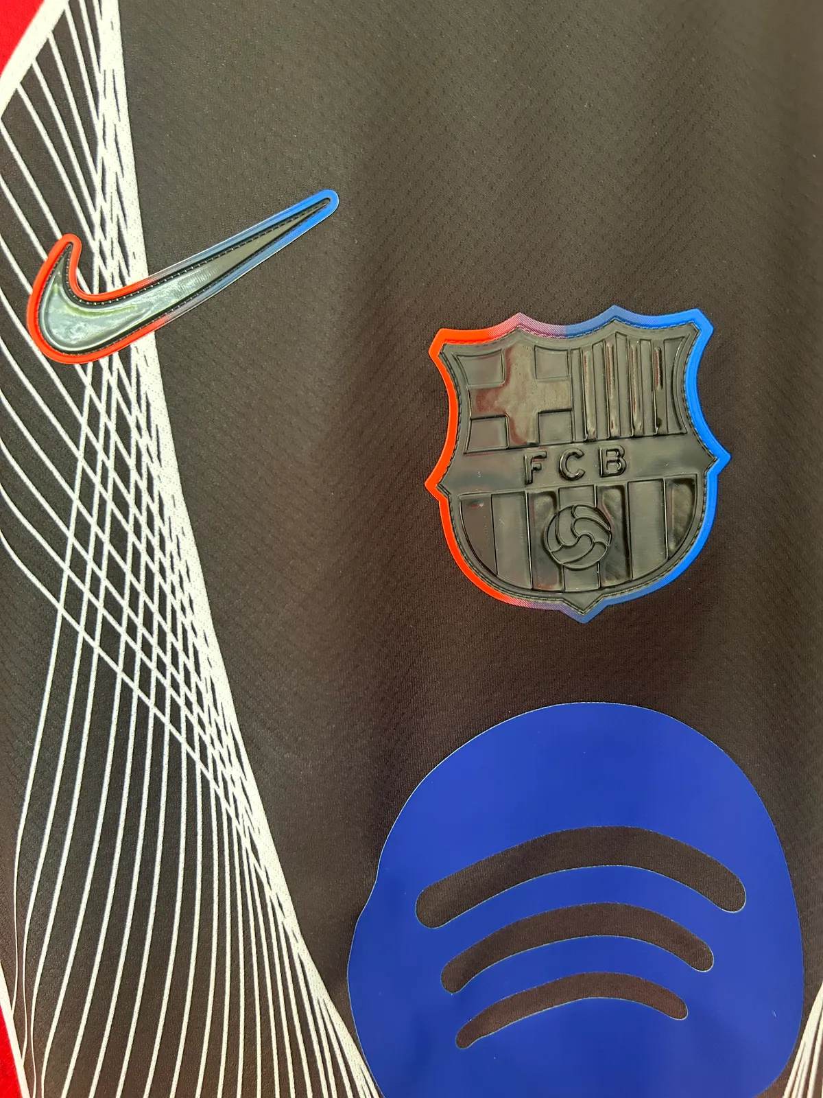 25/26 Barcelona Special Edition
