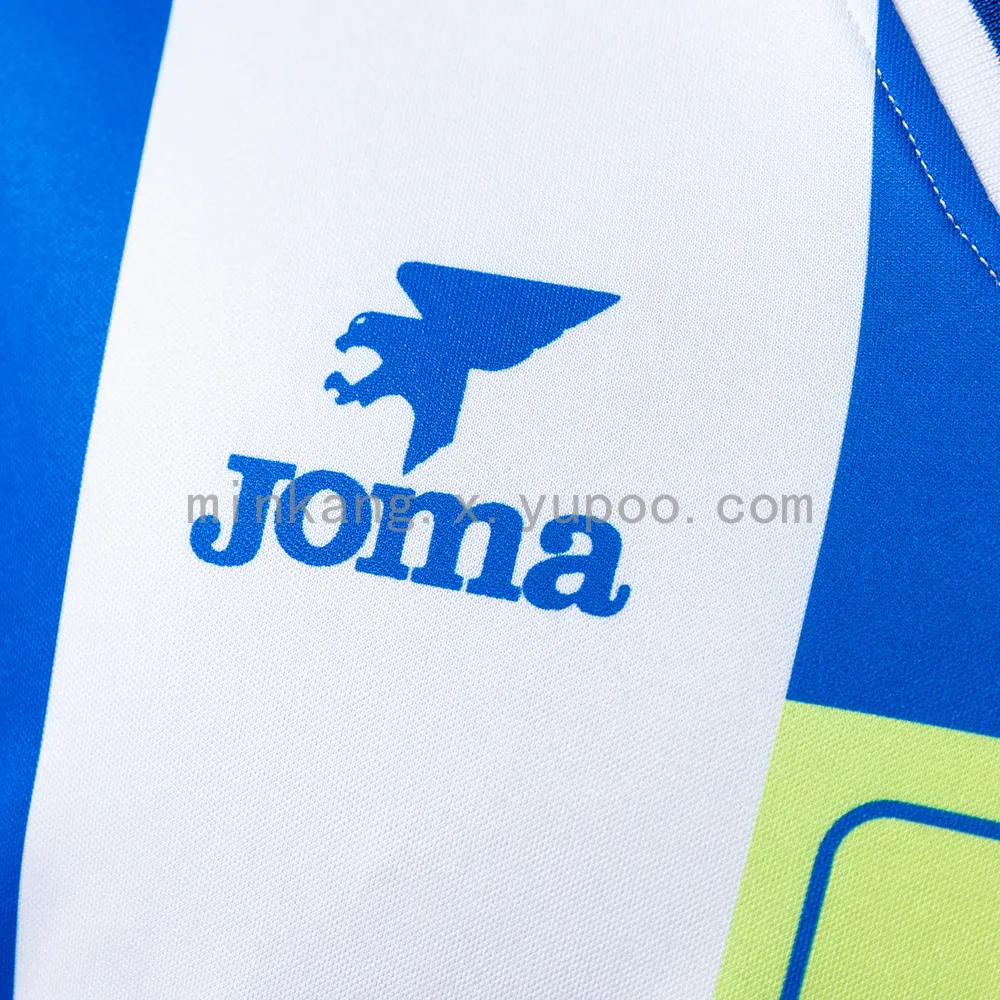 Retro 98/00 Leganes Home — 2/2