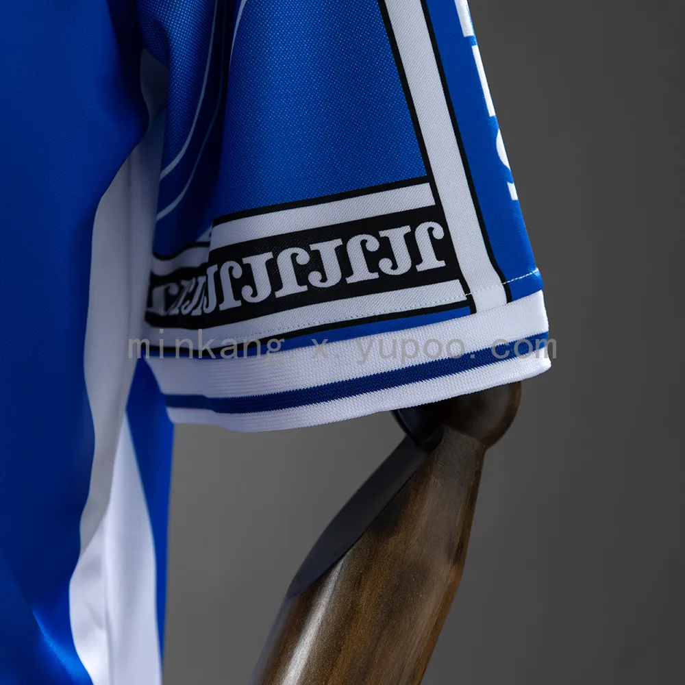 Retro 98/00 Leganes Home — 1/2