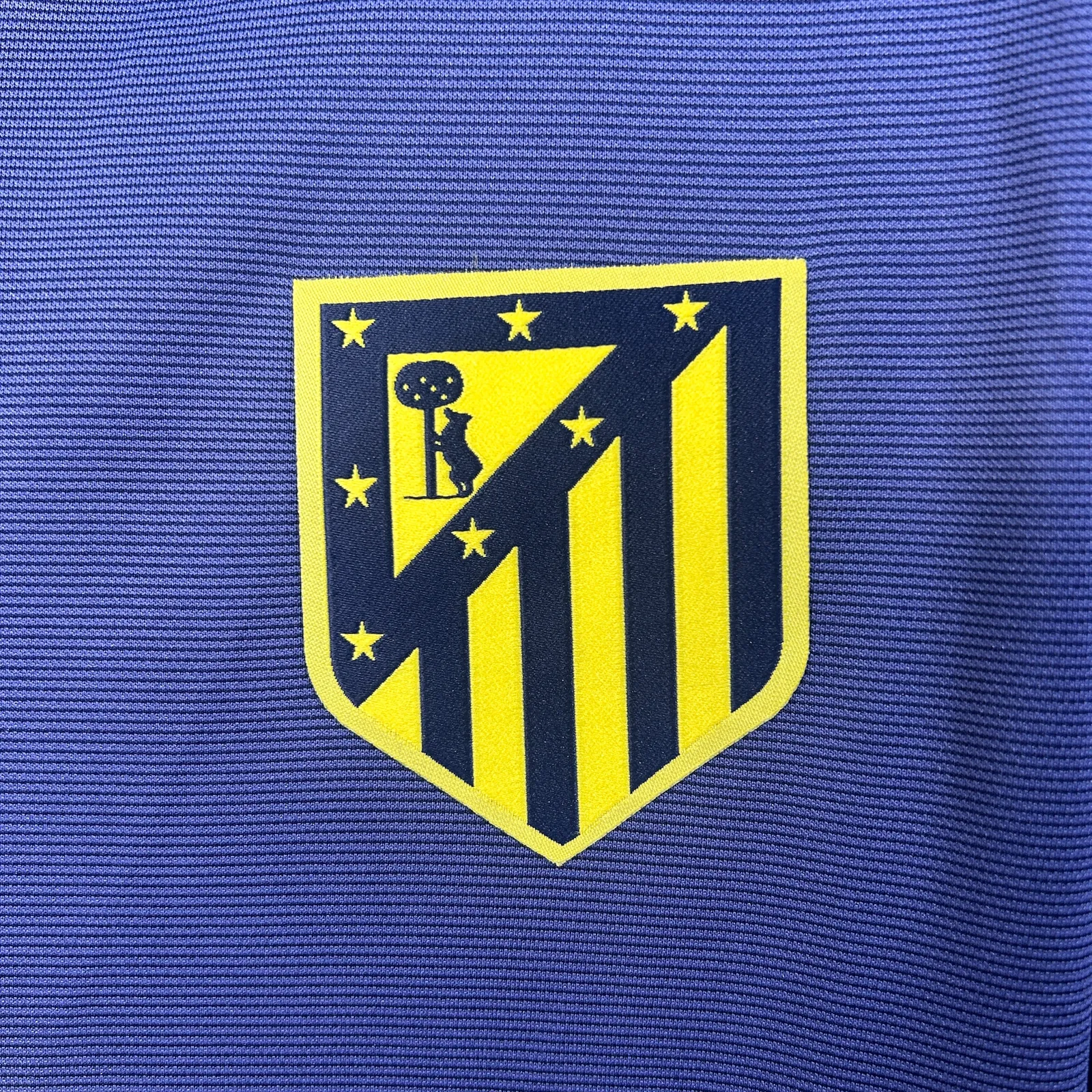 25/26 Atletico Madrid Away — 1/2