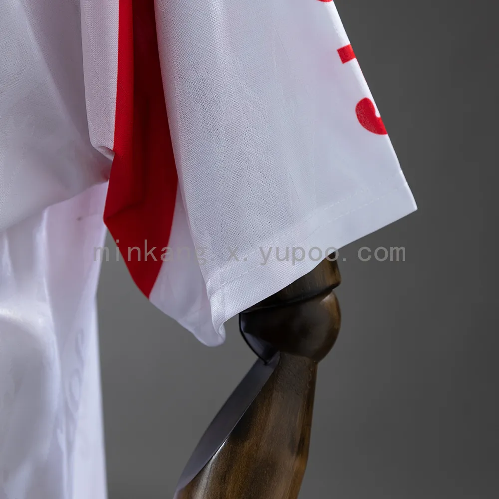 Retro 94/95 Rayo Vallecano Home