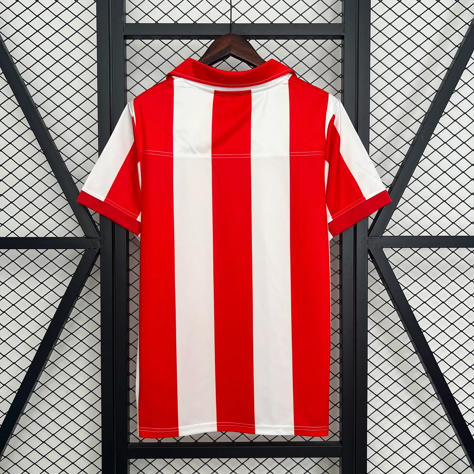 Retro Atletico Madrid 03/04 Centenary Home Stadium — 2/2