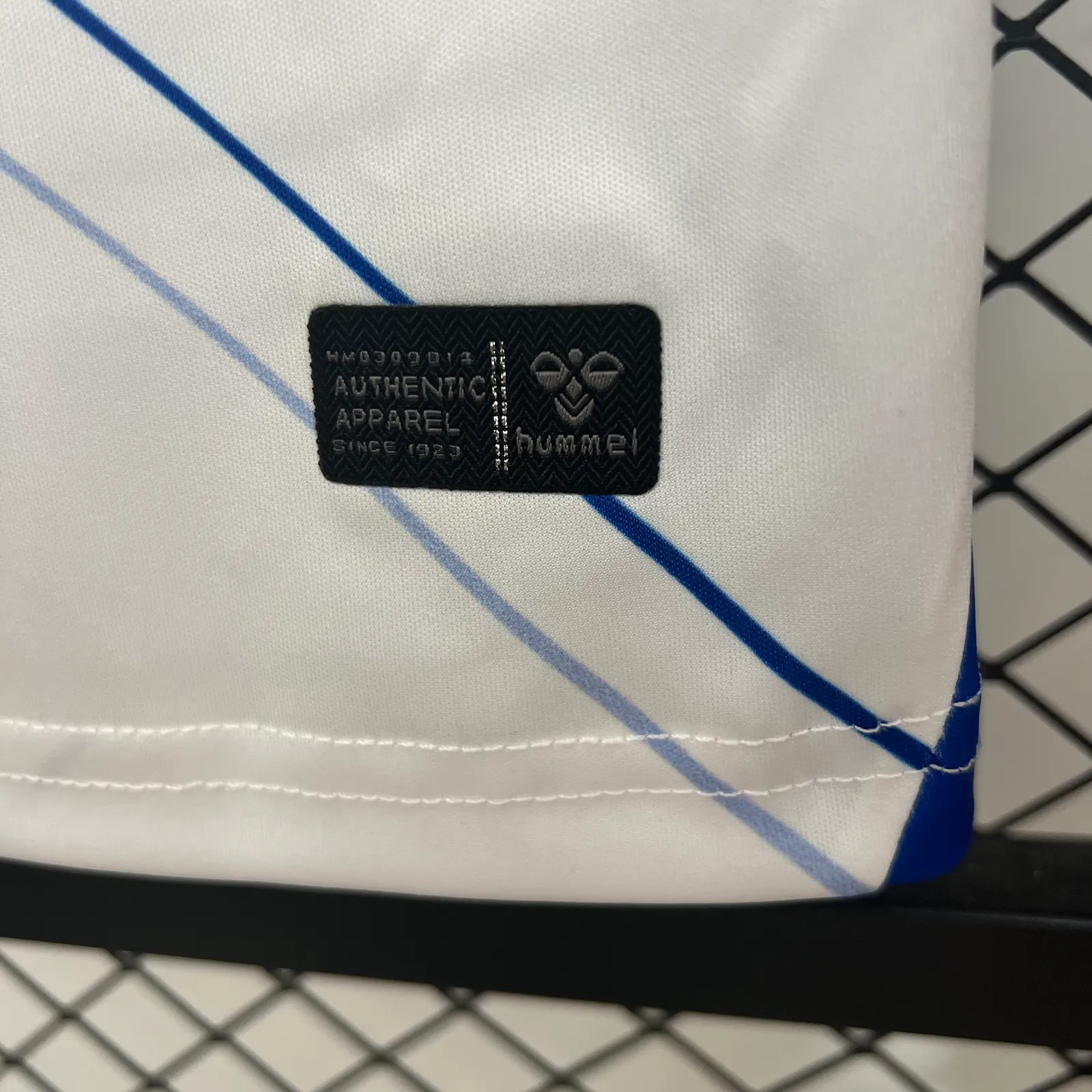 25/26 Tenerife home