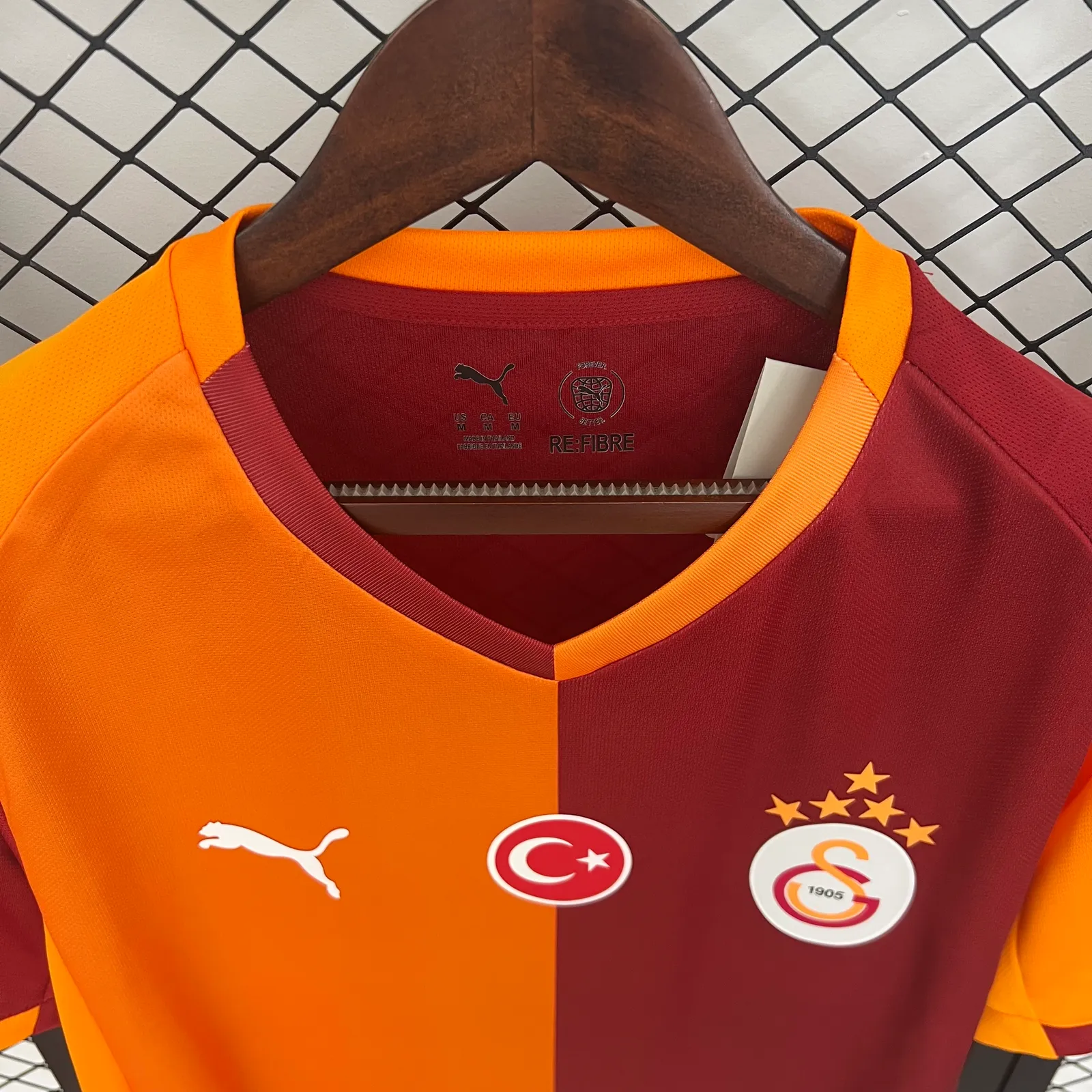 25/26 Galata home — 2/2