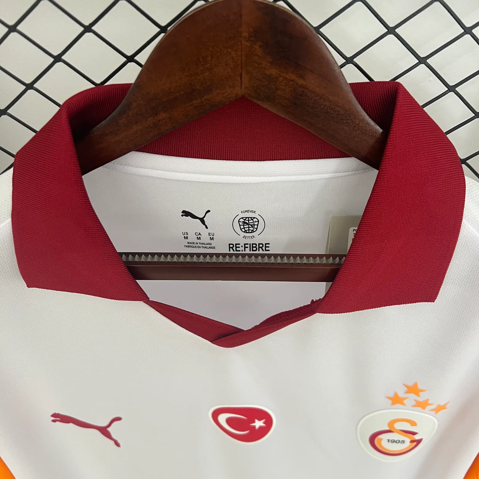 25/26 Galata Away — 2/2