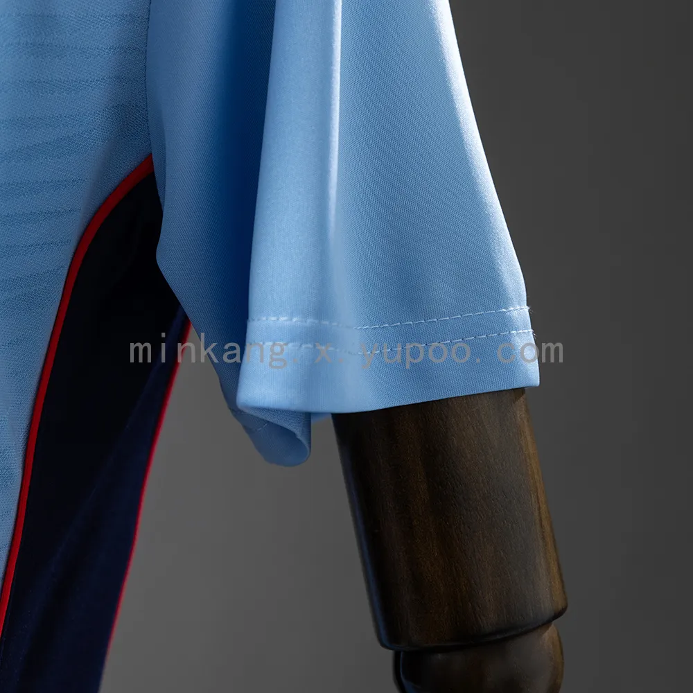 25/26 Celta de Vigo home — 2/2