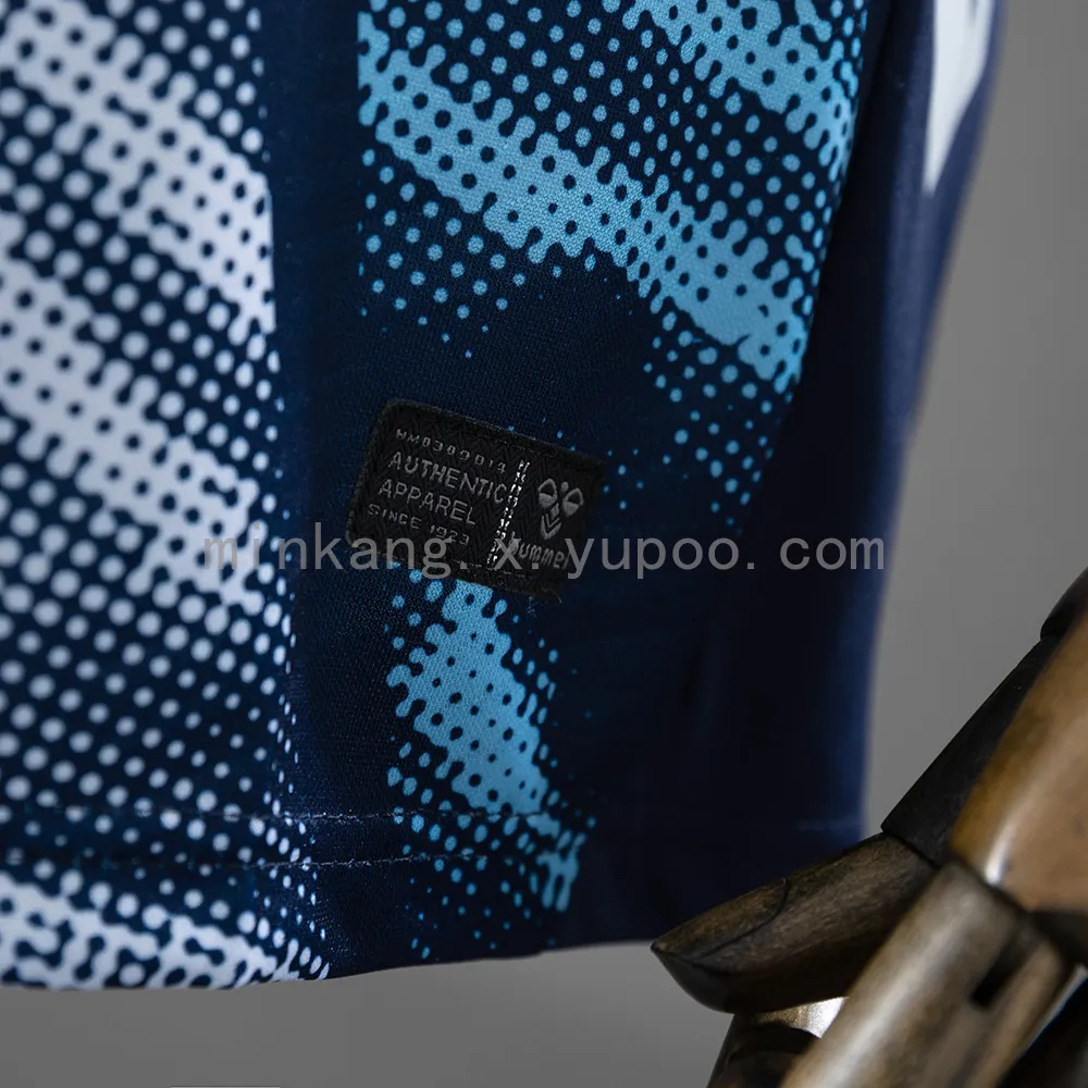 Celta de Vigo 25/26 away — 2/2