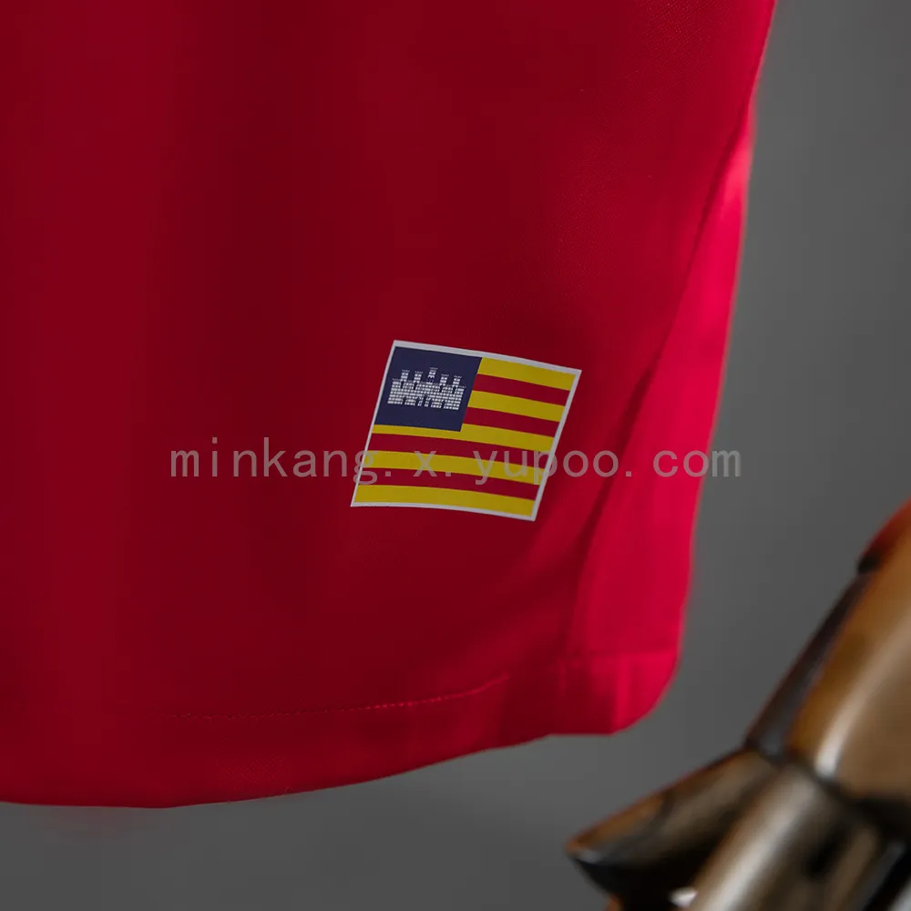 25/26 RCD Mallorca Home — 2/2