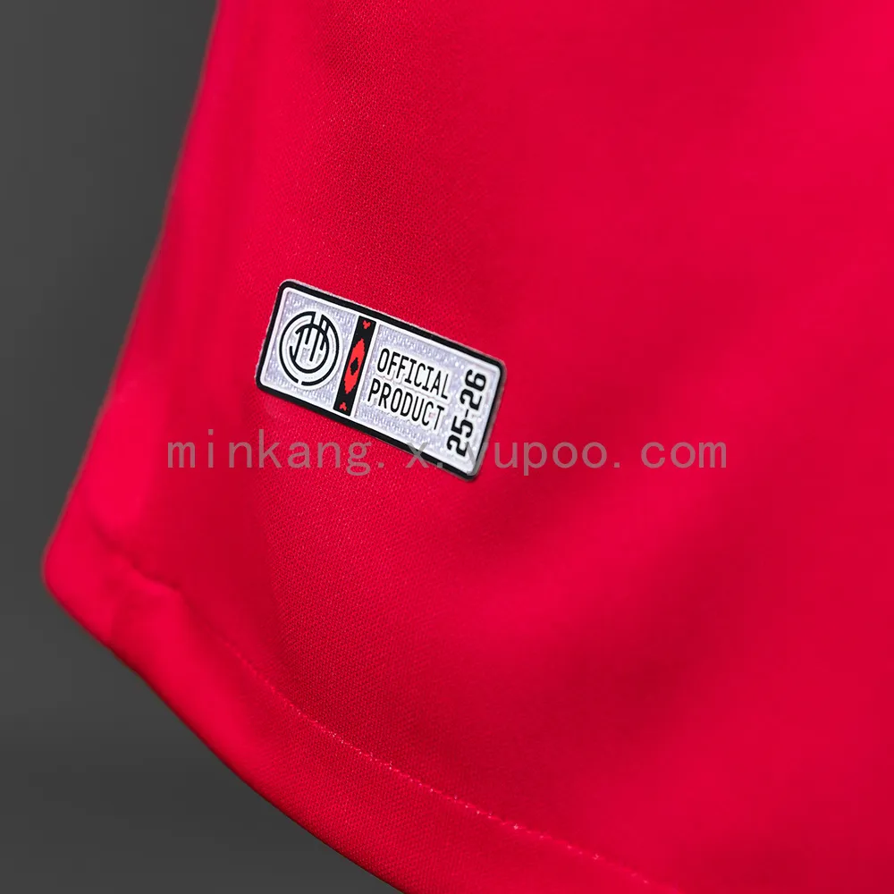 25/26 RCD Mallorca Home