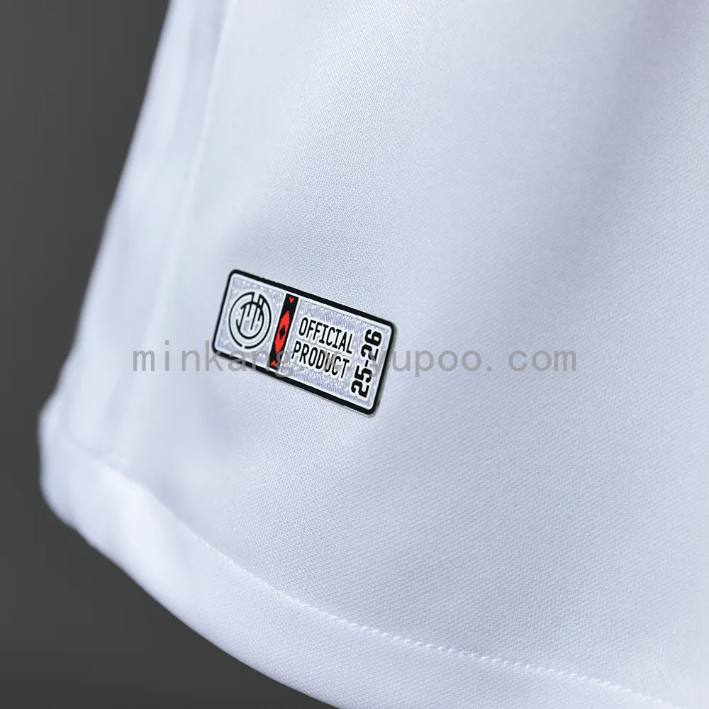 25/26 RCD Mallorca Away