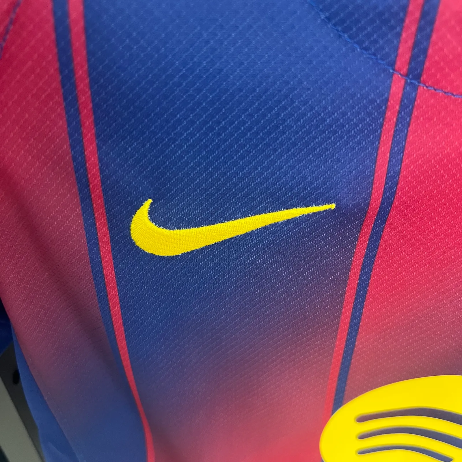 25/26 Women's Barcelona Home