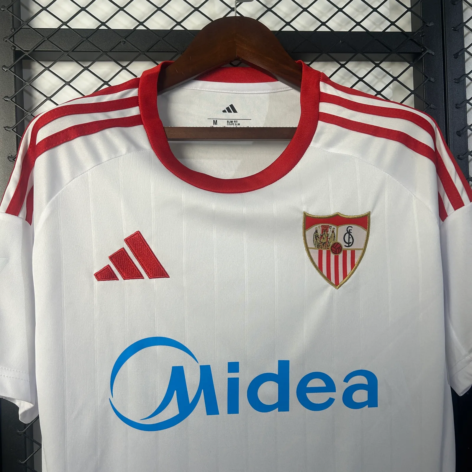25/26 Sevilla home — 2/2