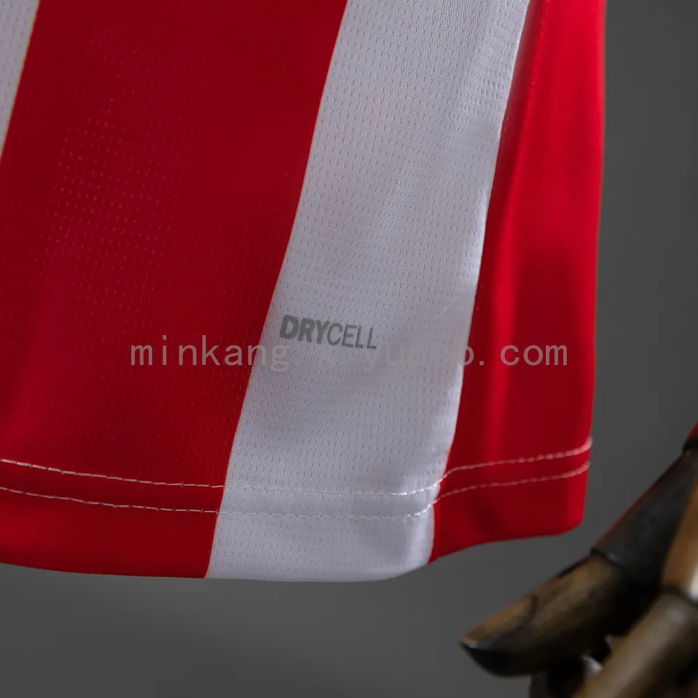 25/26 Sporting Gijon Home — 2/2