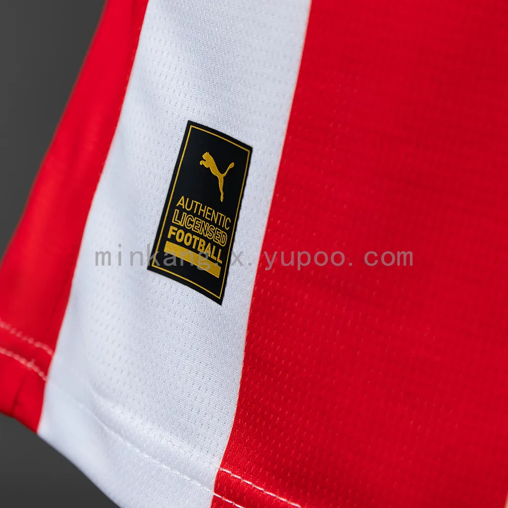 25/26 Sporting Gijon Home