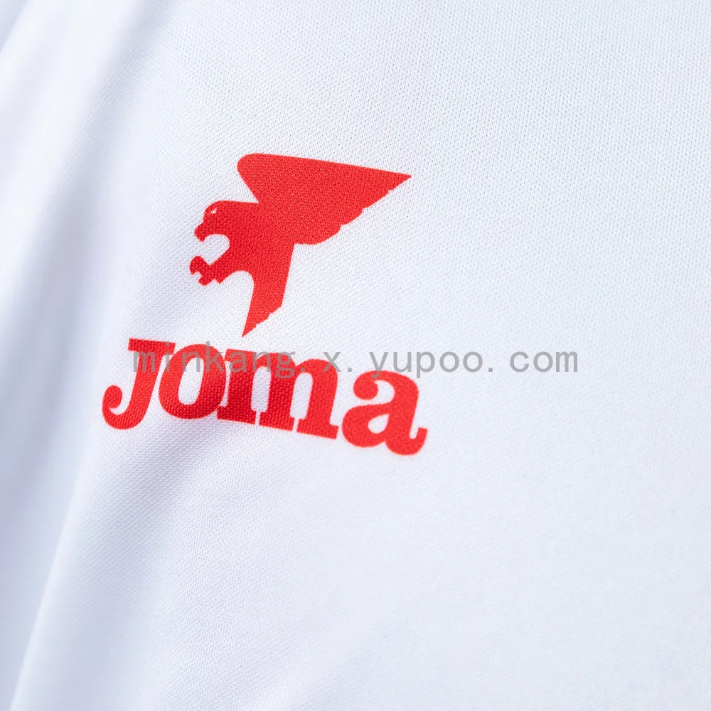 Retro Rayo Vallecano 97/98 Home SXXL — 2/2