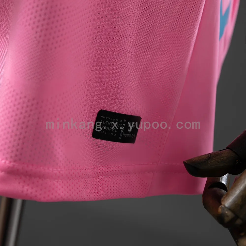 Celta de Vigo 25/26 third away — 2/2