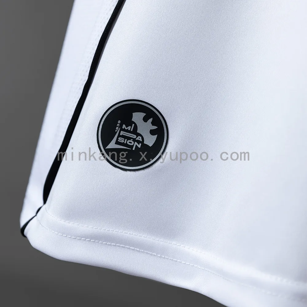 25/26 Albacete Home — 1/2