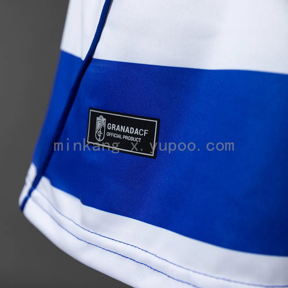 25/26 Granada away — 1/2