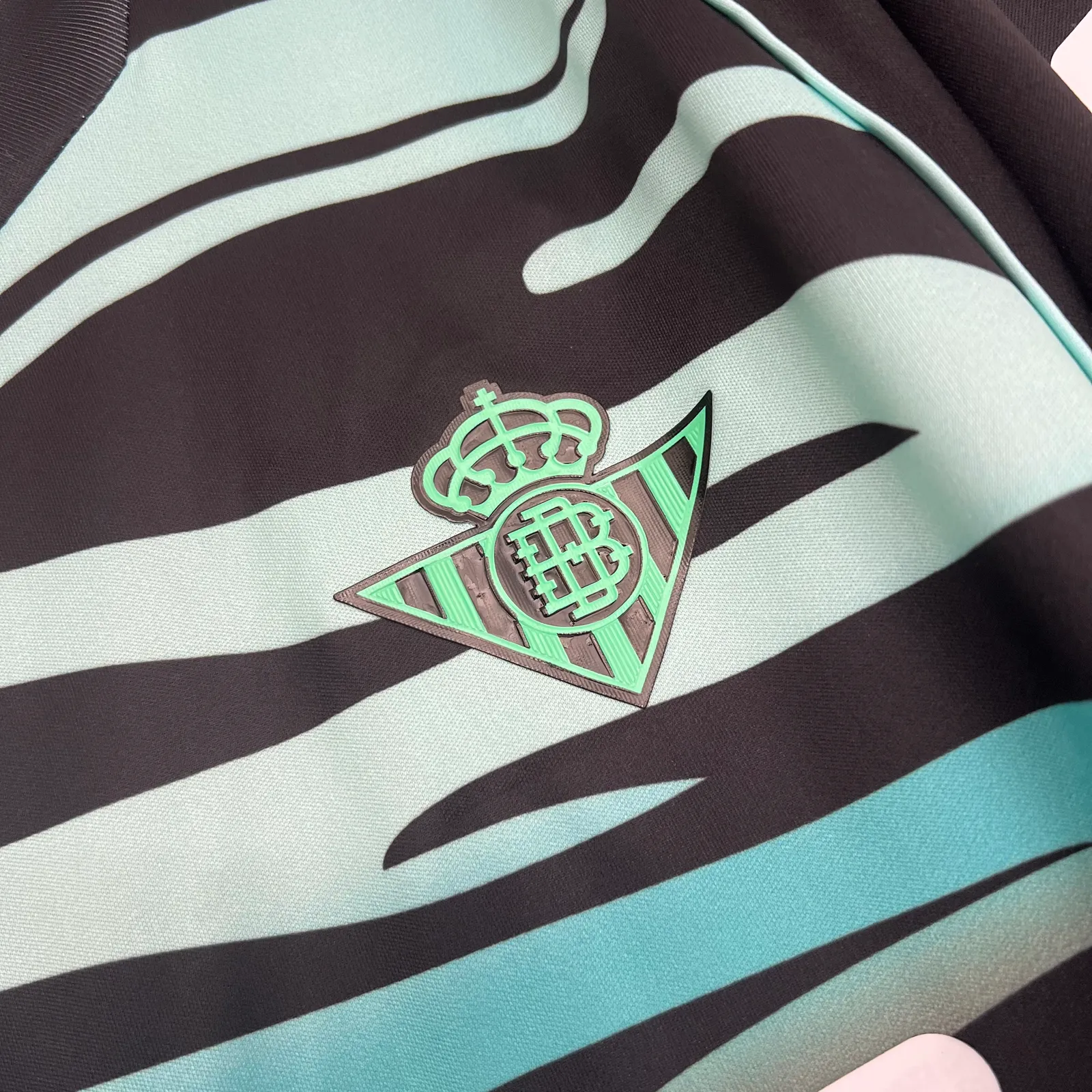 25/26 Real Betis third away