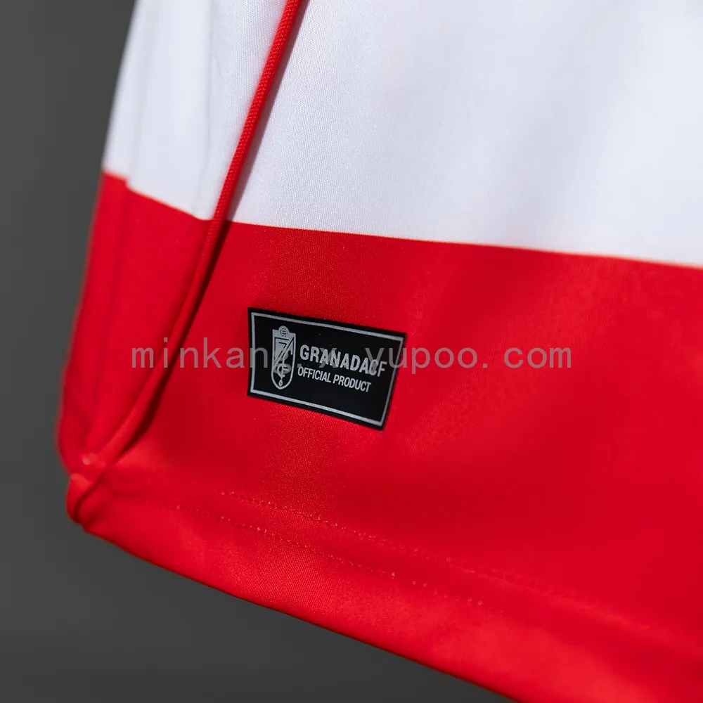 25/26 Granada home — 1/2