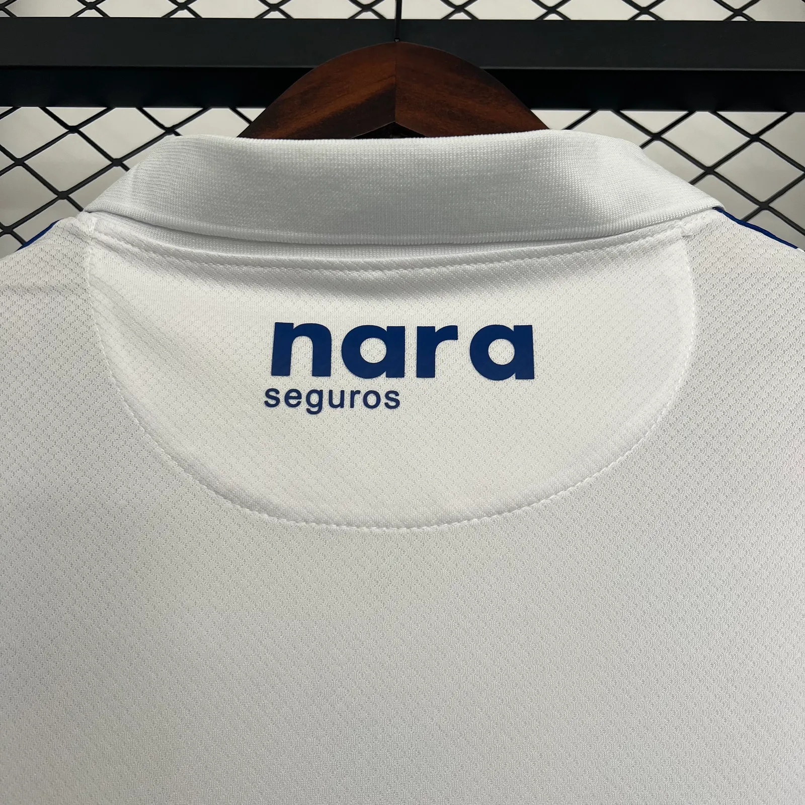 25/26 Leganes home — 1/2