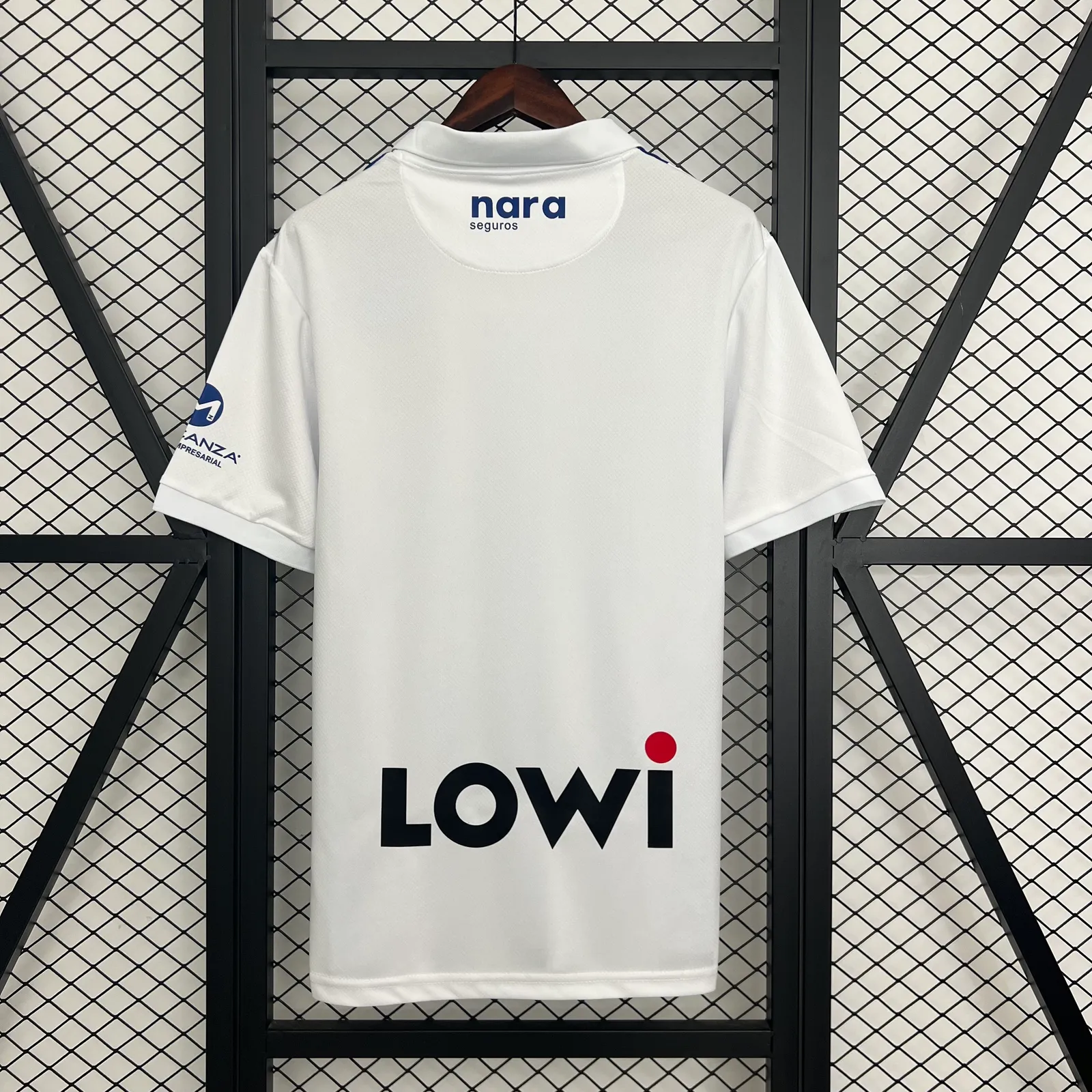 25/26 Leganes home — 2/2