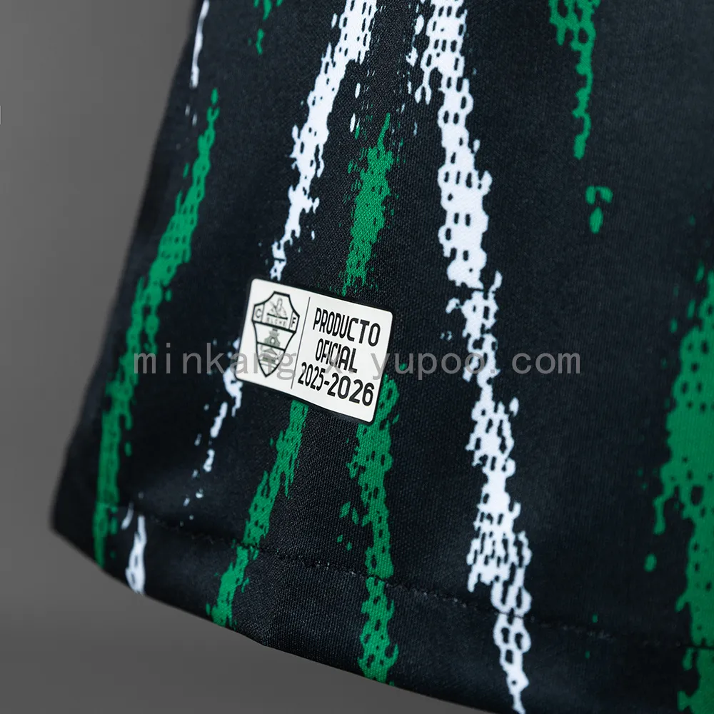 25/26 Elche away — 1/2
