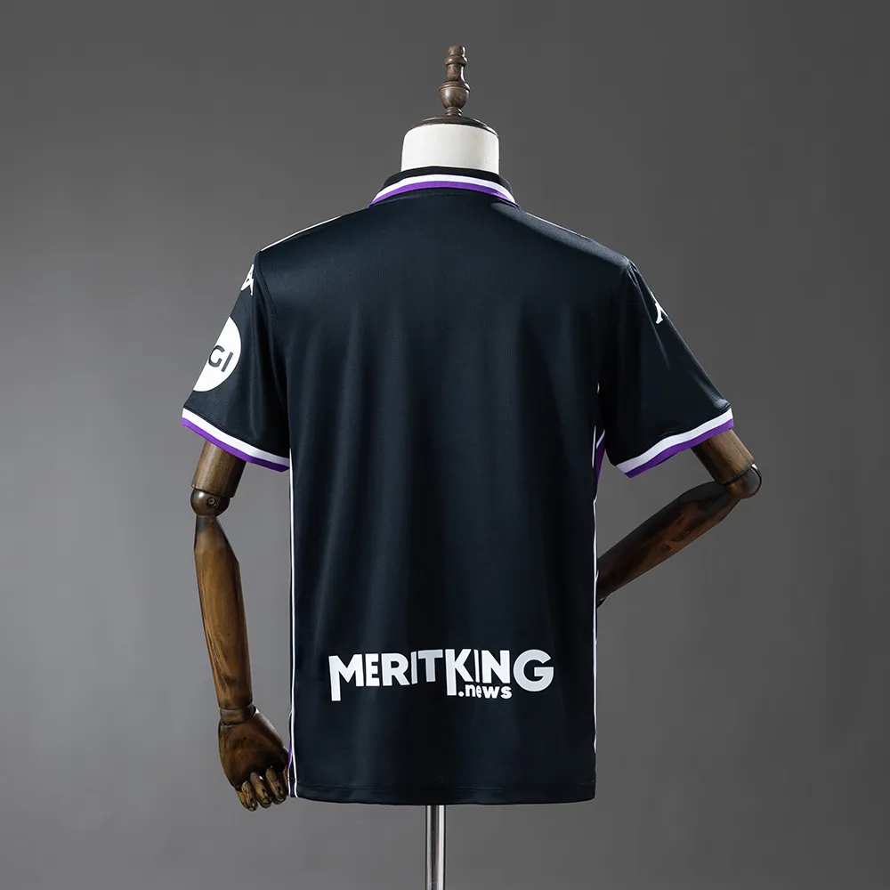Valladolid 25/26 Away Jersey — 2/2