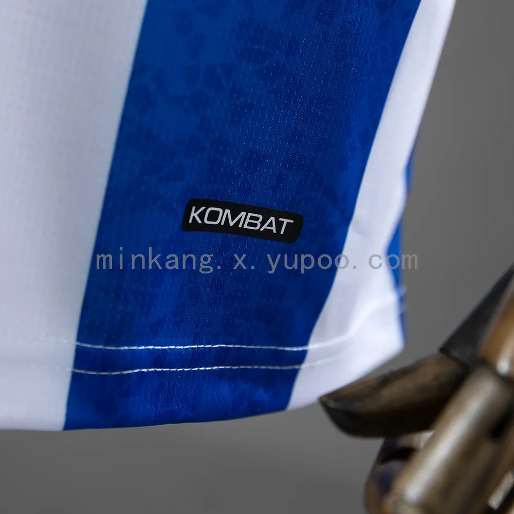 25/26 Deportivo La Coruna home — 2/2