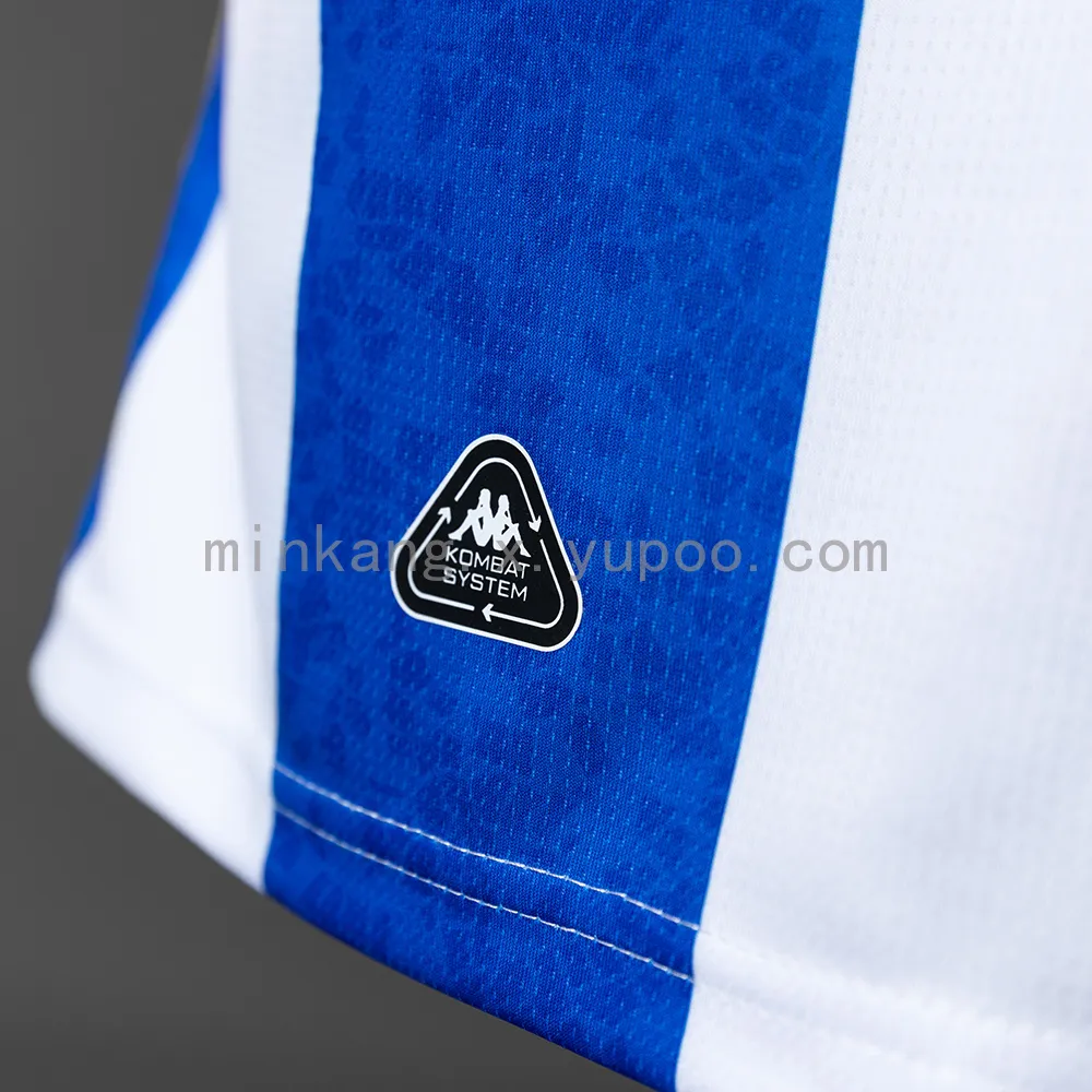 25/26 Deportivo La Coruna home