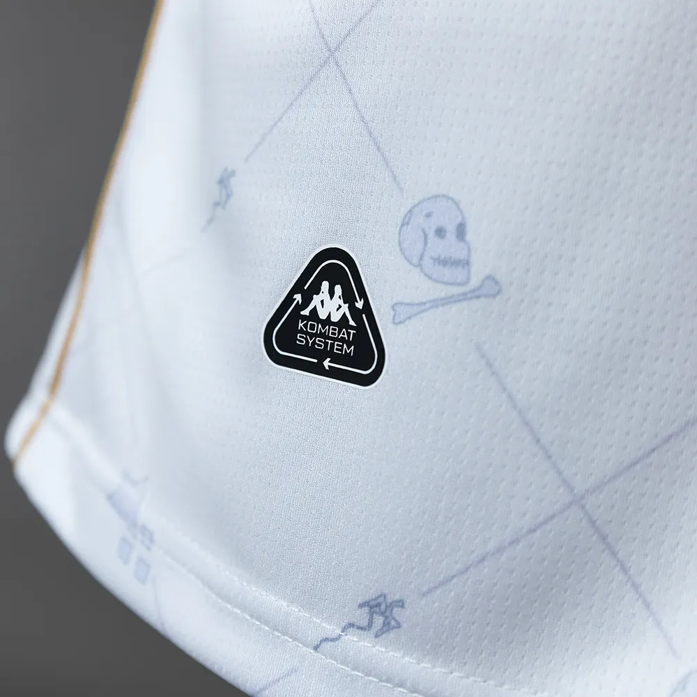 25/26 Deportivo La Coruna third away — 2/2