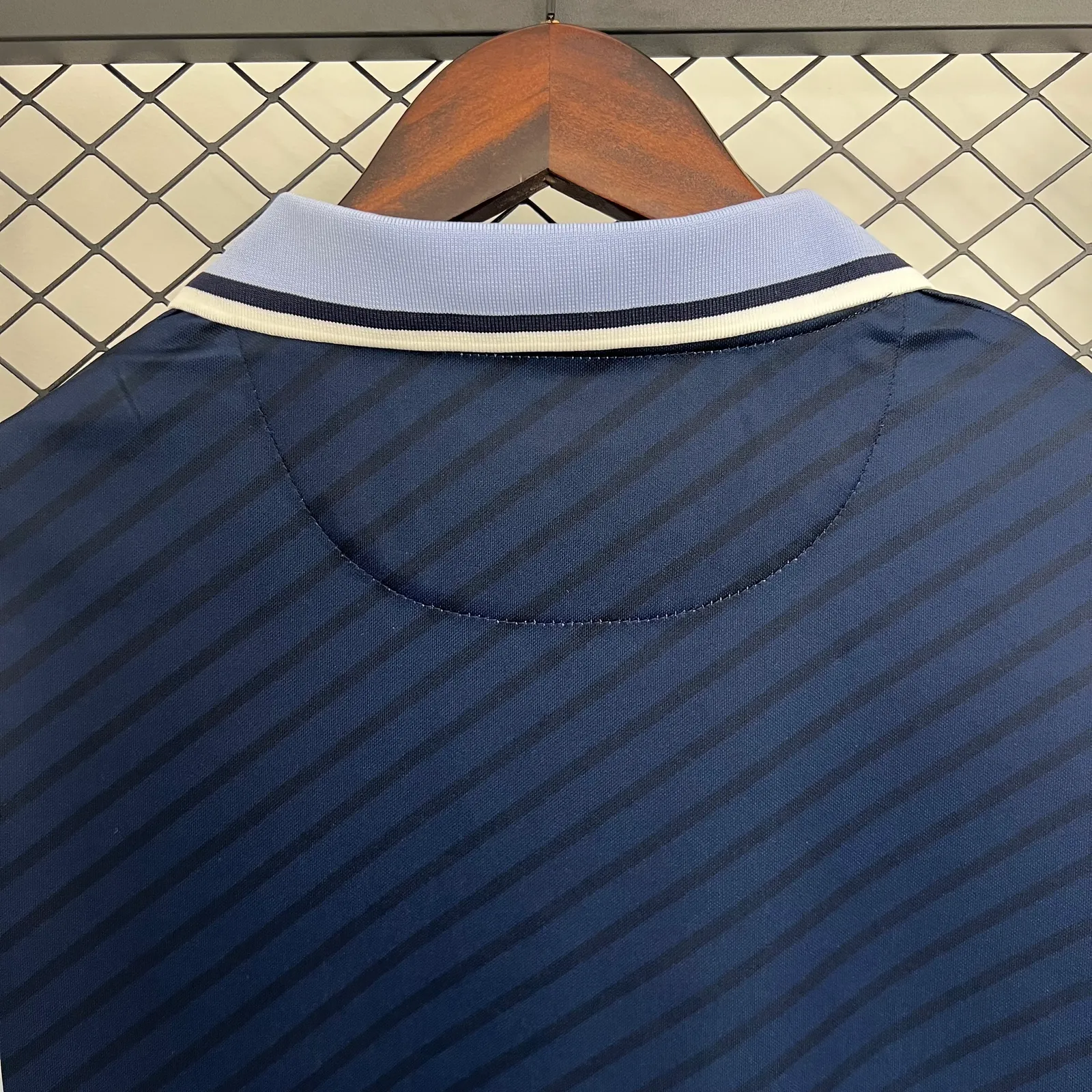 25/26 Cordoba away — 1/2
