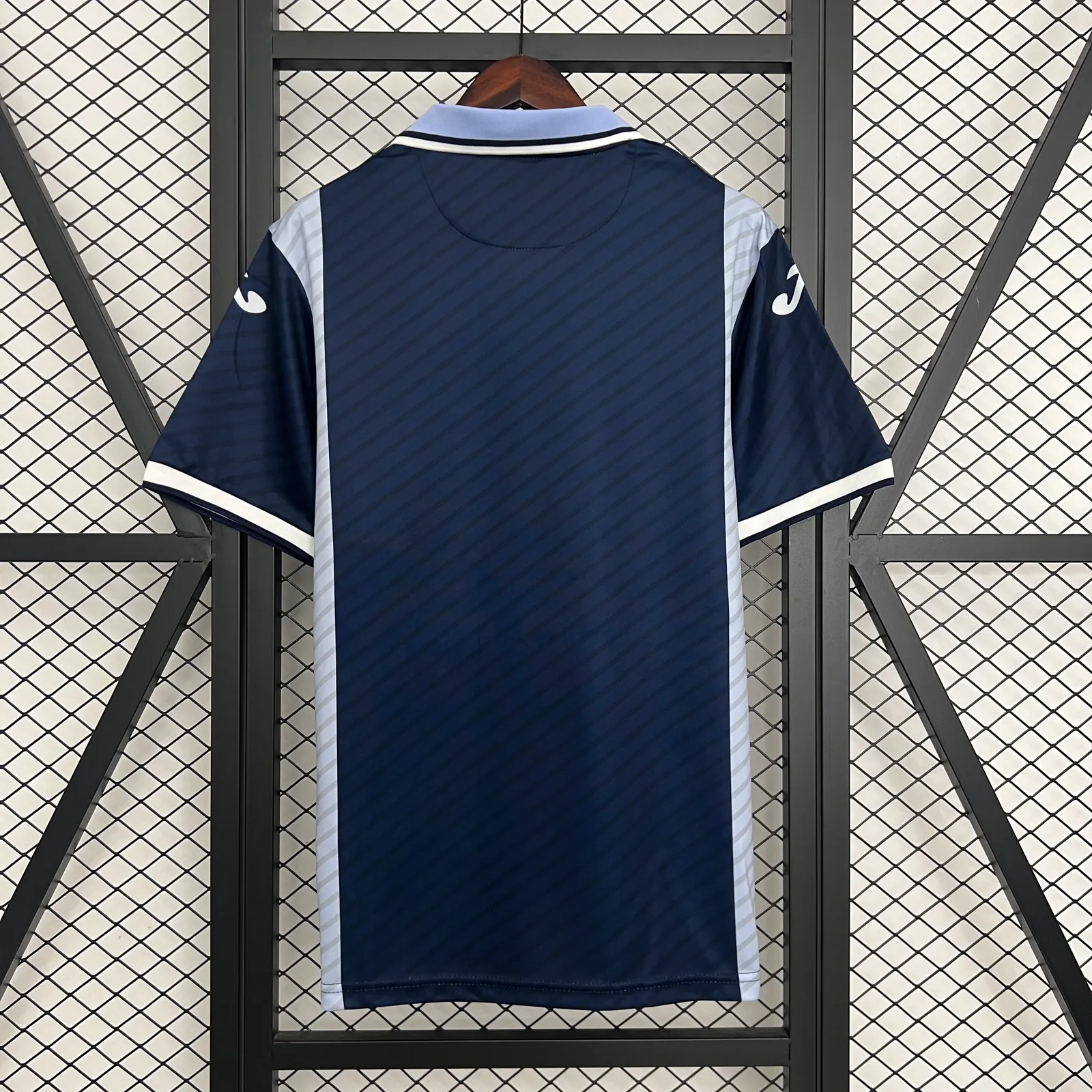 25/26 Cordoba away — 2/2