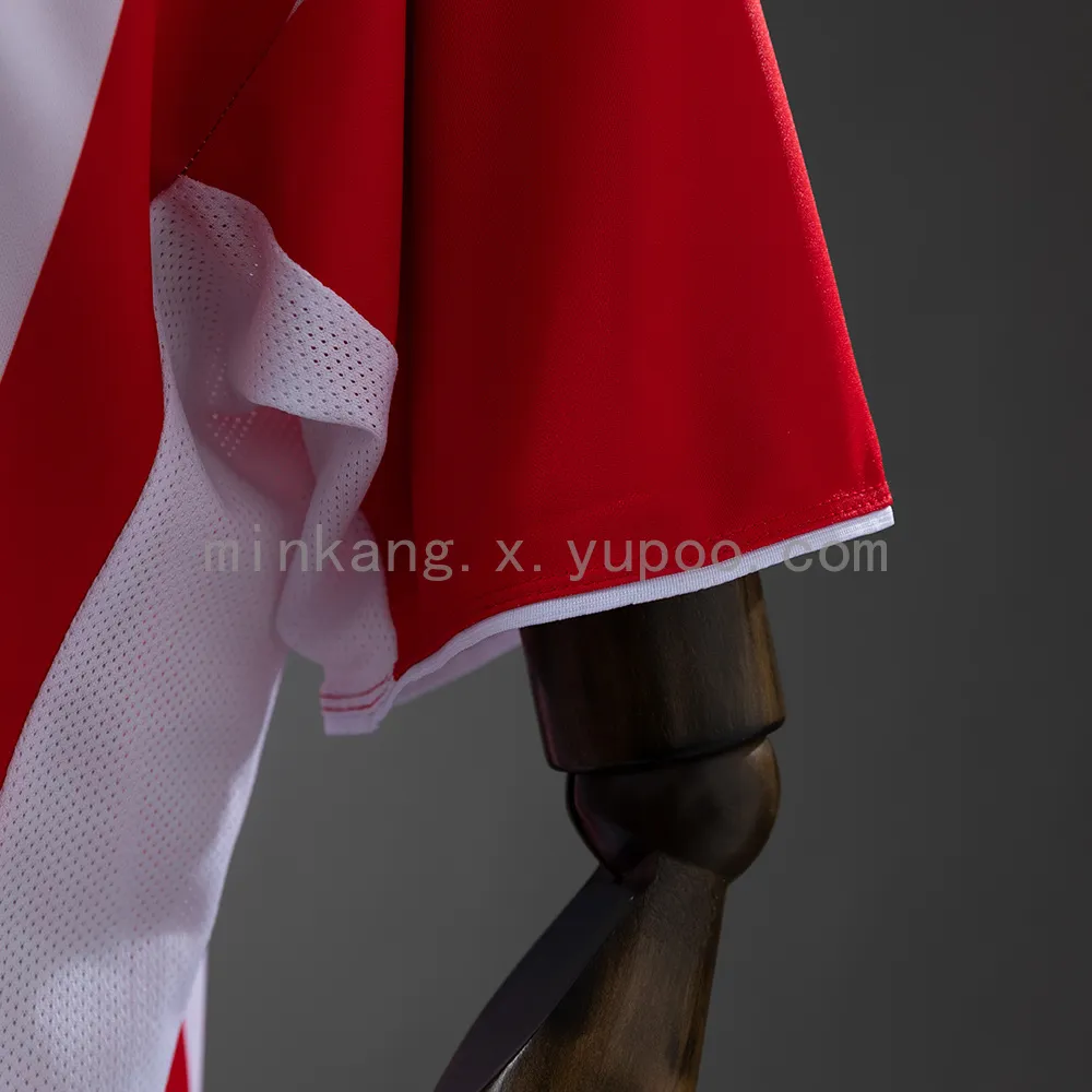Retro Atletico Madrid 02/03 Home