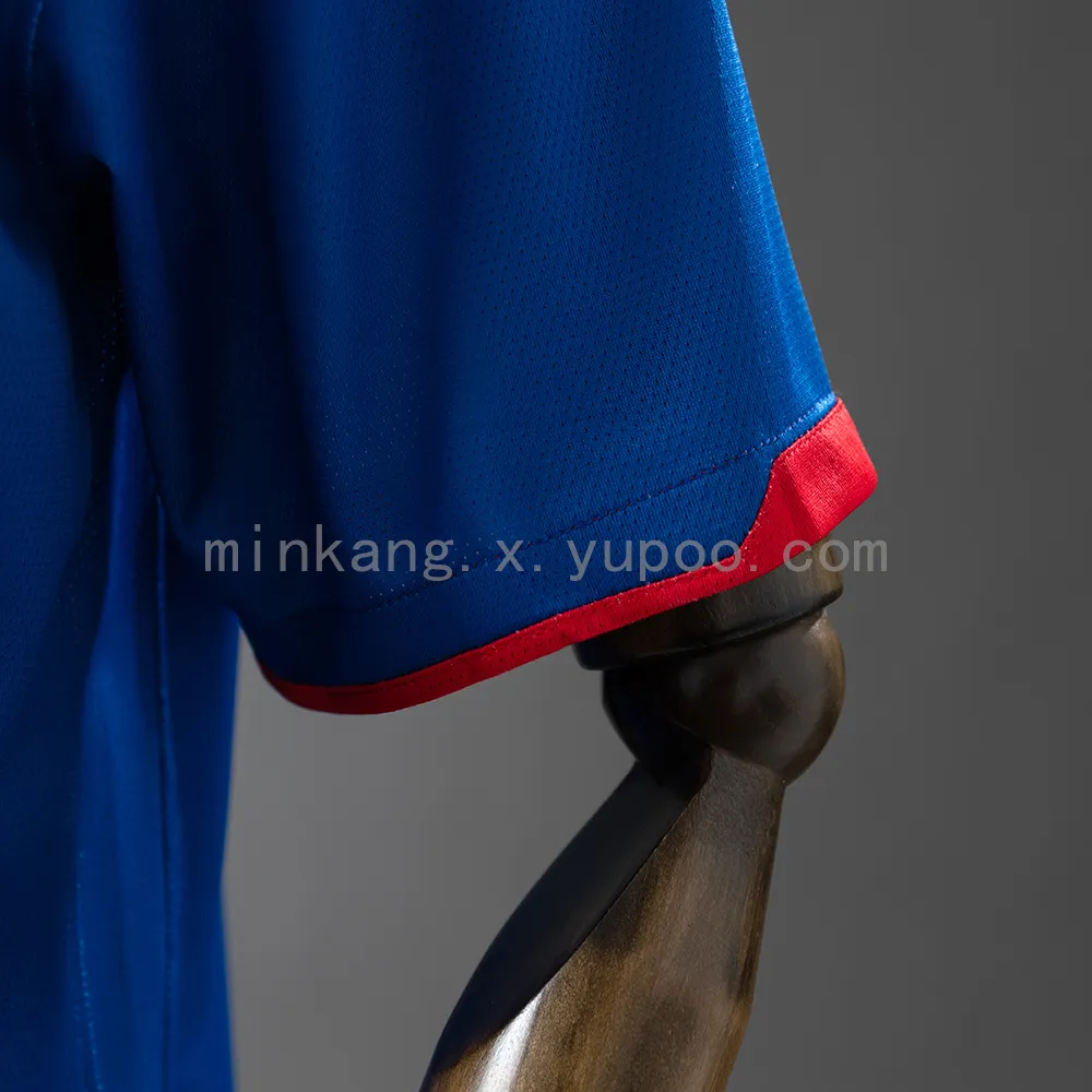 Retro Atletico Madrid 10/11 Away — 2/2