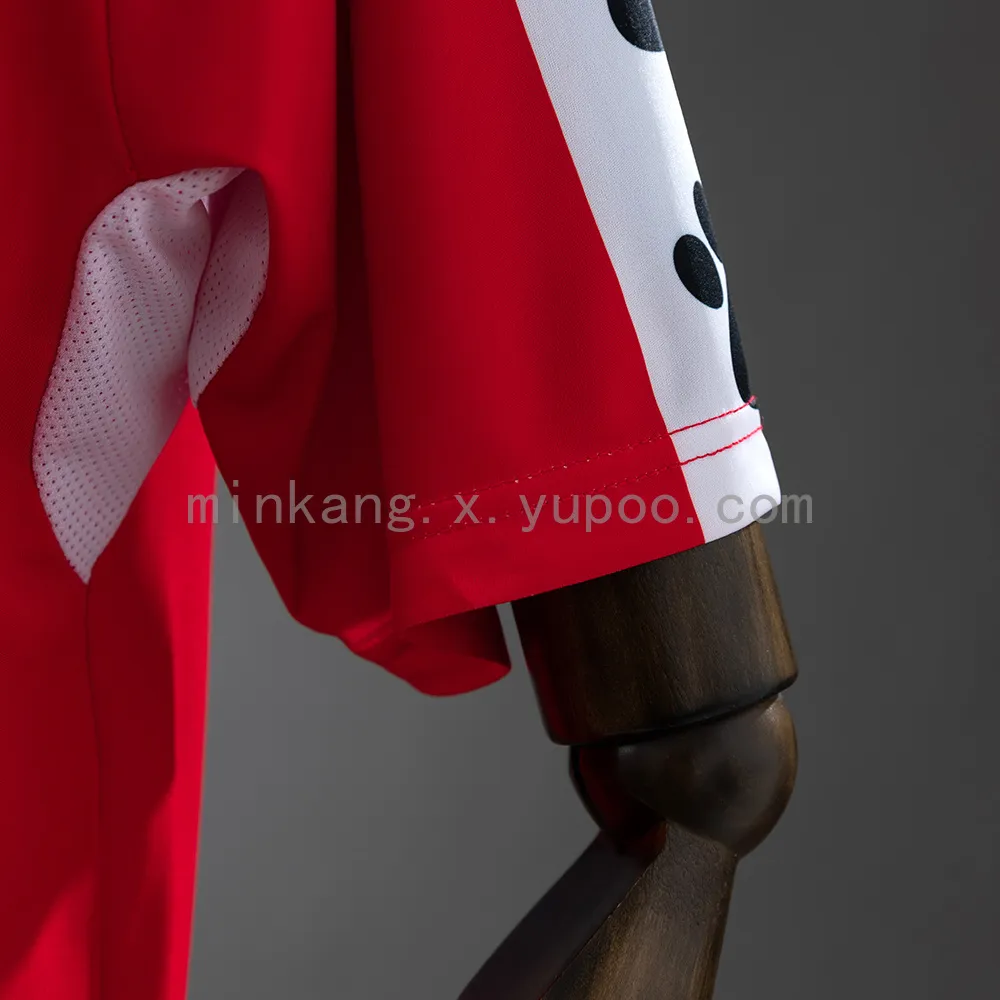 Retro Real Oviedo 90/91 Home