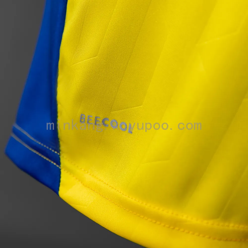 25/26 Las Palmas home