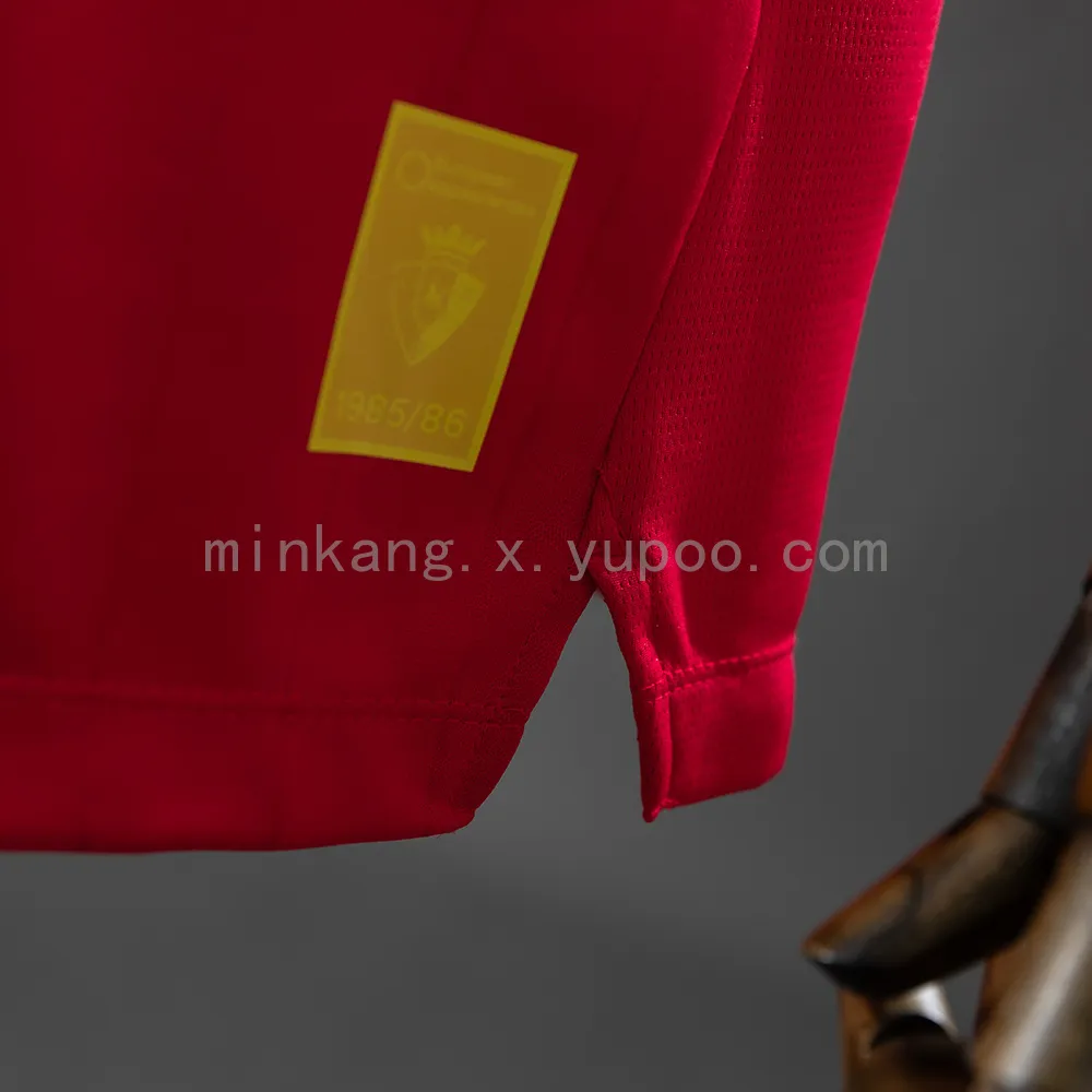 25/26 Osasuna home — 2/2